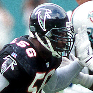 Former Falcons DE Chris Doleman passes away at age 58 - The Falcoholic