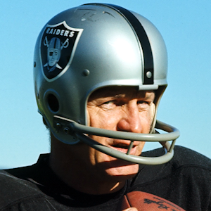 george blanda oakland raiders