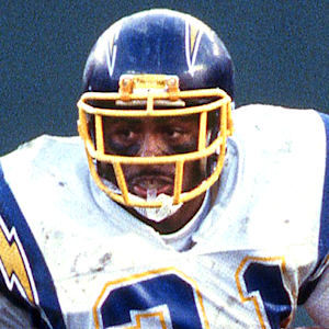 1982 san diego chargers