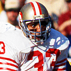 Roger Craig. Courtesy San Francisco 49ers - Flathead Beacon