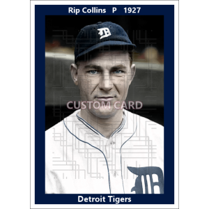 Detroit Tigers 1927