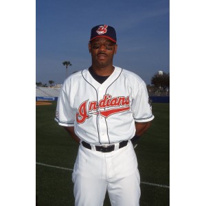 cleveland indians 2003