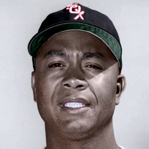 Larry Doby Print