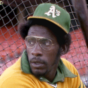 1981 Mitchell Page Game Worn Oakland A's Jersey.  Baseball