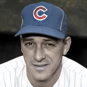 1957 Chicago Cubs Hat