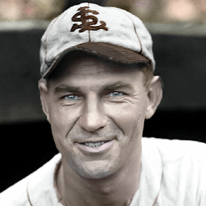 Rip Collins - 1927 Detroit Tigers - choose a style - colorized print