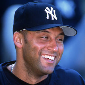 Jeter Color Photo