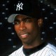 2003 Fleer Focus JE #20 Alfonso Soriano - New York Yankees