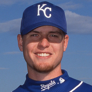 Pitcher Chris George of the Kansas City Royals poses for a portrait News  Photo - Getty Images