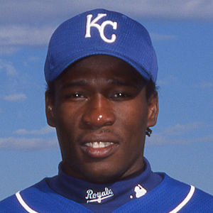 Angel Berroa