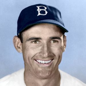 Spider Jorgensen: A Brooklyn Dodger hero