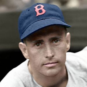 1939 red sox hat